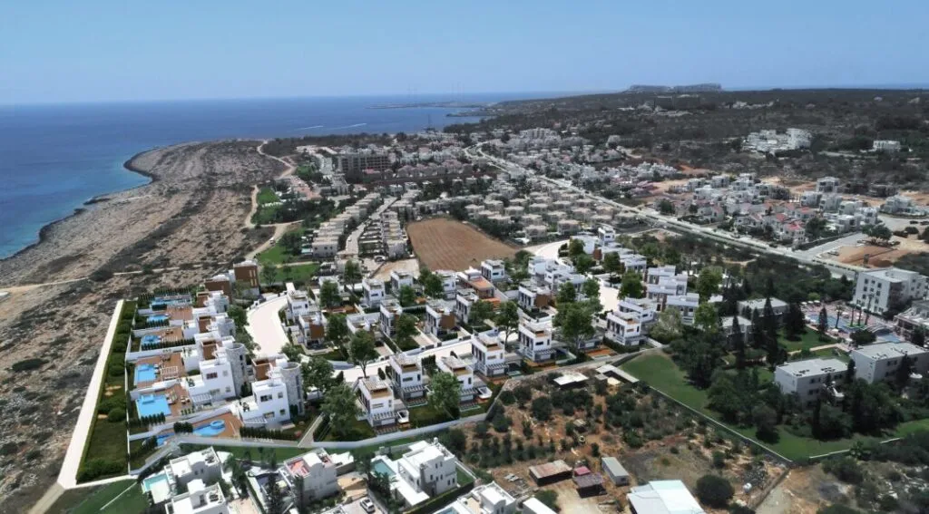 Villa in Paralimni, Famagusta – photo 16