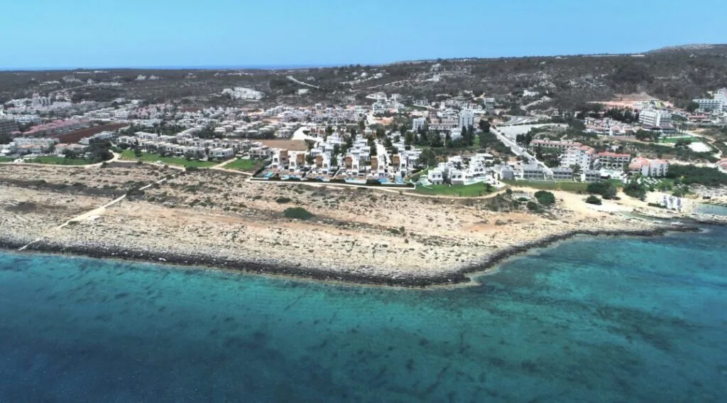 Villa in Paralimni, Famagusta – photo 17