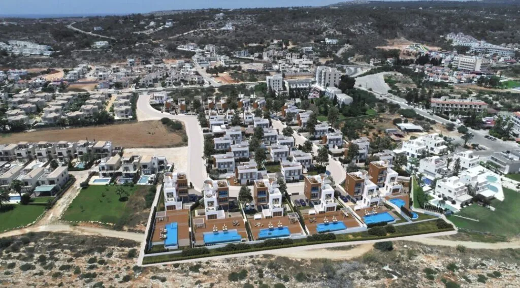 Villa in Paralimni, Famagusta – photo 18