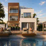 Villa in Paralimni, Famagusta — Famagusta, Paralimni (18)