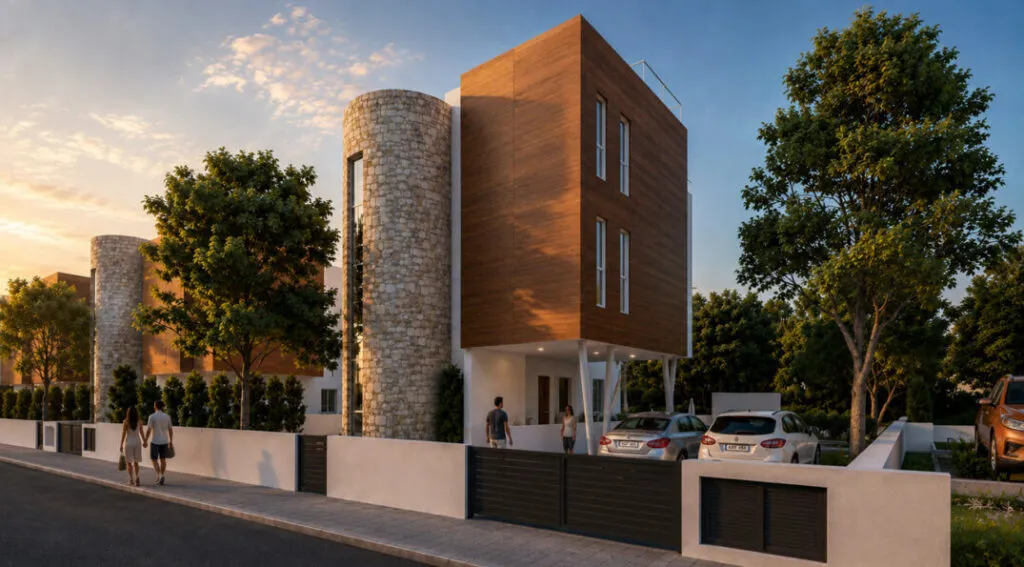 Villa in Paralimni, Famagusta – photo 20