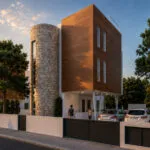 Villa in Paralimni, Famagusta — Famagusta, Paralimni (19)