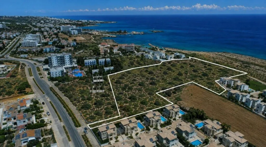 Villa in Paralimni, Famagusta – photo 5
