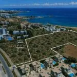 Villa in Paralimni, Famagusta — Famagusta, Paralimni (4)