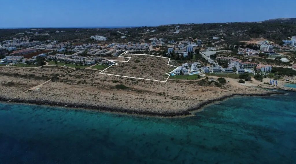 Villa in Paralimni, Famagusta – photo 9
