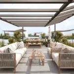 Three-Bedroom Villa in Paralimni, Famagusta — Famagusta, Paralimni (3)