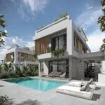 Three-Bedroom Villa in Paralimni, Famagusta — Famagusta, Paralimni (4)