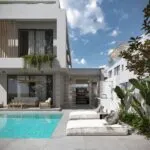Three-Bedroom Villa in Paralimni, Famagusta — Famagusta, Paralimni (5)