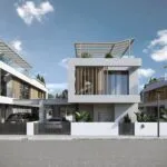 Three-Bedroom Villa in Paralimni, Famagusta — Famagusta, Paralimni (6)