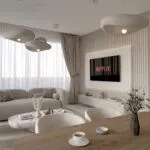Three-Bedroom Villa in Paralimni, Famagusta — Famagusta, Paralimni (7)