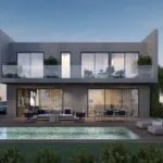 Three-Bedroom Villa in Paralimni, Famagusta — Famagusta, Paralimni