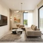 Three-Bedroom Villa in Paralimni, Famagusta — Famagusta, Paralimni (2)