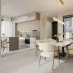 Three-Bedroom Villa in Paralimni, Famagusta — Famagusta, Paralimni (3)
