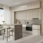 Three-Bedroom Villa in Paralimni, Famagusta — Famagusta, Paralimni (4)