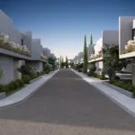 Three-Bedroom Villa in Paralimni, Famagusta — Famagusta, Paralimni (6)