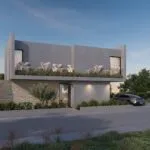 Three-Bedroom Villa in Paralimni, Famagusta — Famagusta, Paralimni (7)