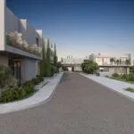 Three-Bedroom Villa in Paralimni, Famagusta — Famagusta, Paralimni (9)
