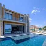 Five-Bedroom Villa in Paralimni, Famagusta — Famagusta, Paralimni (2)