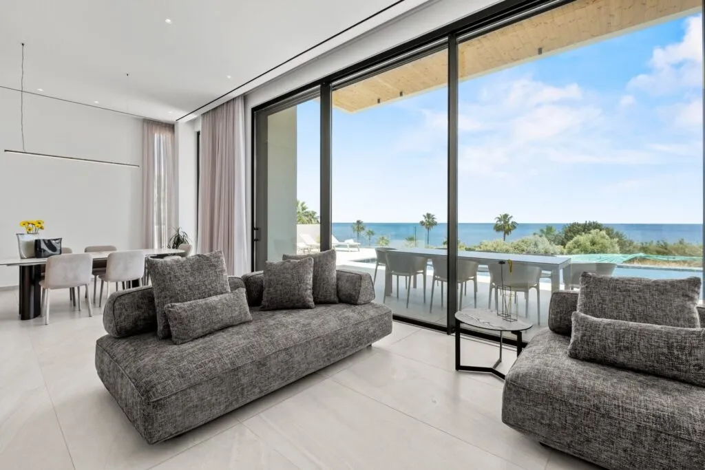 For sale villa in Paralimni Famagusta