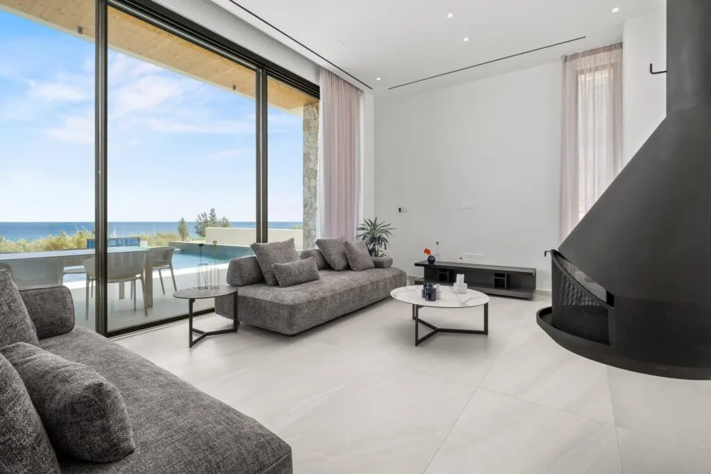 For sale villa in Paralimni Famagusta