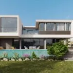 Viewpoint Hills — Villa, Peyia — Paphos, Peyia