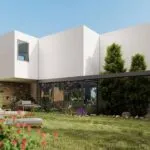 Viewpoint Hills — Villa, Peyia — Paphos, Peyia (10)