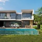 Viewpoint Hills — Villa, Peyia — Paphos, Peyia (11)