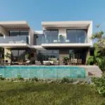 Viewpoint Hills — Villa, Peyia — Paphos, Peyia (12)