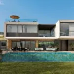 Viewpoint Hills — Villa, Peyia — Paphos, Peyia (15)