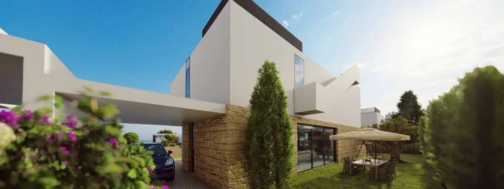 Three-Bedroom Villa in Pegeia, Paphos – photo 16
