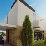 Viewpoint Hills — Villa, Peyia — Paphos, Peyia (16)