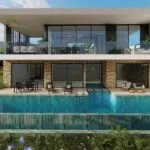 Viewpoint Hills — Villa, Peyia — Paphos, Peyia (17)