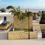 Viewpoint Hills — Villa, Peyia — Paphos, Peyia (18)