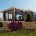 Viewpoint Hills — Villa, Peyia — Paphos, Peyia (19)
