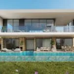 Viewpoint Hills — Villa, Peyia — Paphos, Peyia (20)