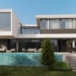 Viewpoint Hills — Villa, Peyia — Paphos, Peyia (3)