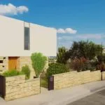 Viewpoint Hills — Villa, Peyia — Paphos, Peyia (4)