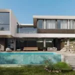 Viewpoint Hills — Villa, Peyia — Paphos, Peyia (5)