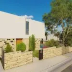 Viewpoint Hills — Villa, Peyia — Paphos, Peyia (6)
