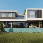 Viewpoint Hills — Villa, Peyia — Paphos, Peyia (7)