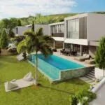 Viewpoint Hills — Villa, Peyia — Paphos, Peyia (8)