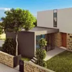 Viewpoint Hills — Villa, Peyia — Paphos, Peyia (9)