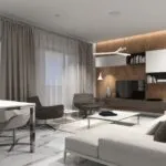 Four-Bedroom Villa in Pegeia, Paphos — Paphos, Pegeia (10)