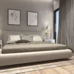 Four-Bedroom Villa in Pegeia, Paphos — Paphos, Pegeia (11)