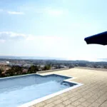 Four-Bedroom Villa in Pegeia, Paphos — Paphos, Pegeia (16)