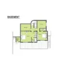 Four-Bedroom Villa in Pegeia, Paphos — Paphos, Pegeia (19)