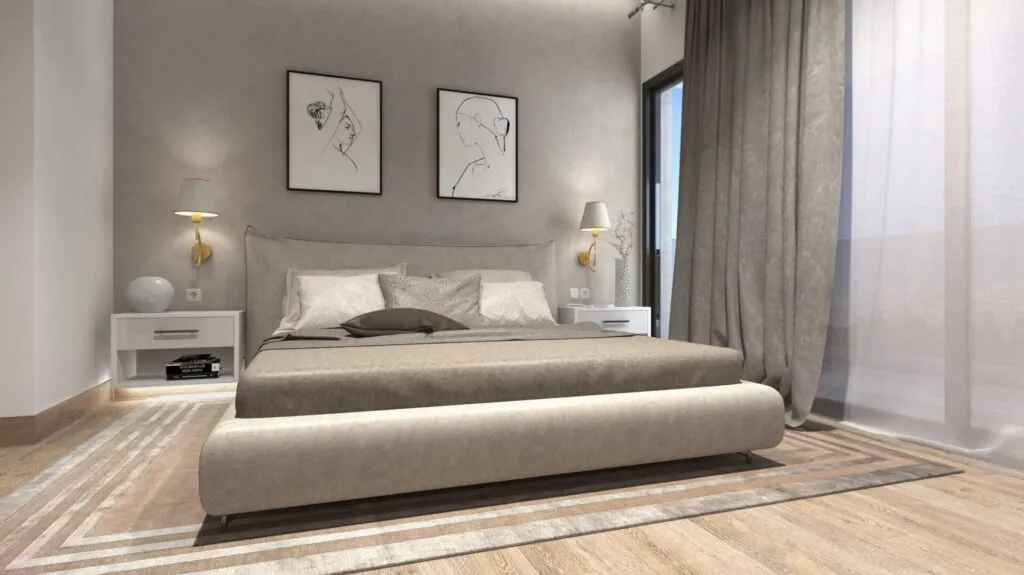 Four-Bedroom Villa in Pegeia, Paphos – photo 3