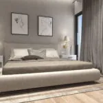 Four-Bedroom Villa in Pegeia, Paphos — Paphos, Pegeia (3)
