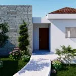 Agnades Village 1 — 3&4BR Villas — Neo Chorio