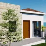 Agnades Village 1 — 3&4BR Villas — Neo Chorio (10)